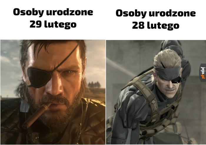 Rok przestępny nie w tym roku