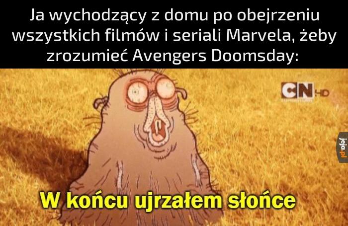 Parzy w oczy