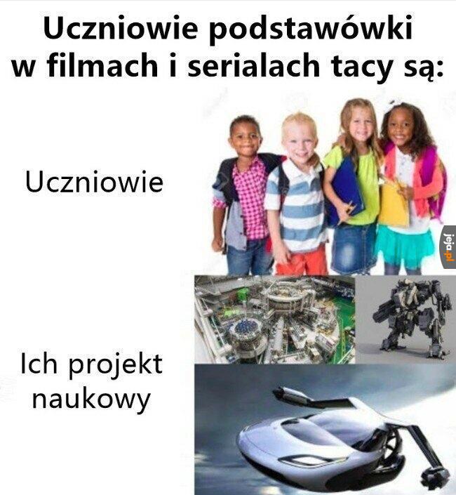 Wpędzają inne dzieci w kompleksy