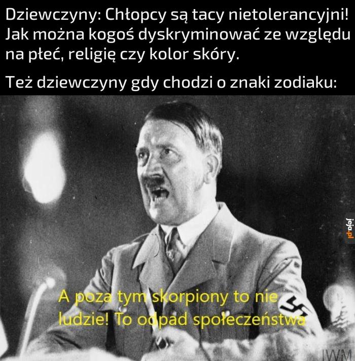 Takie są zodiakary...