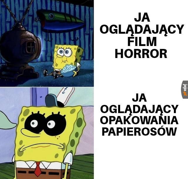 Powoduje raka