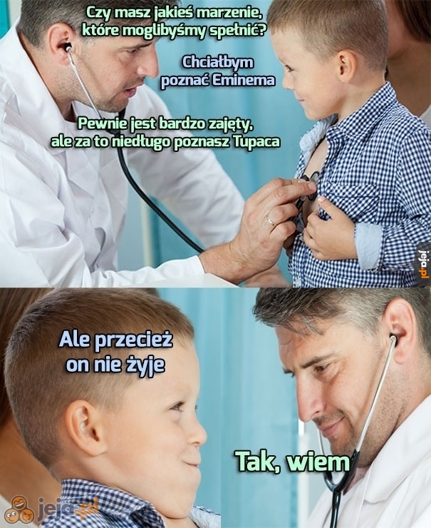 Ostatnie życzenie