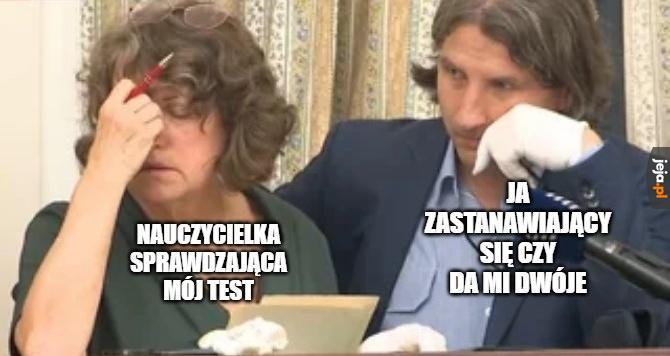 Byliście na otwarciu?