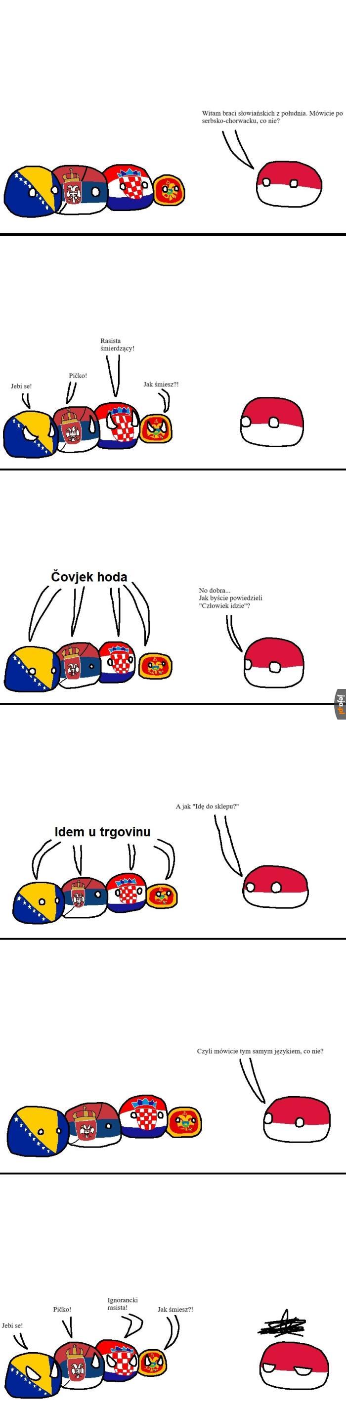 Dla mnie to brzmi tak samo