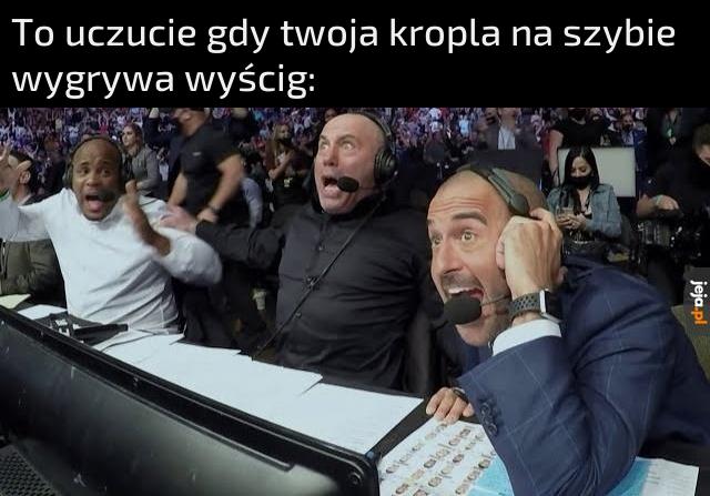 Jestem prendkościom