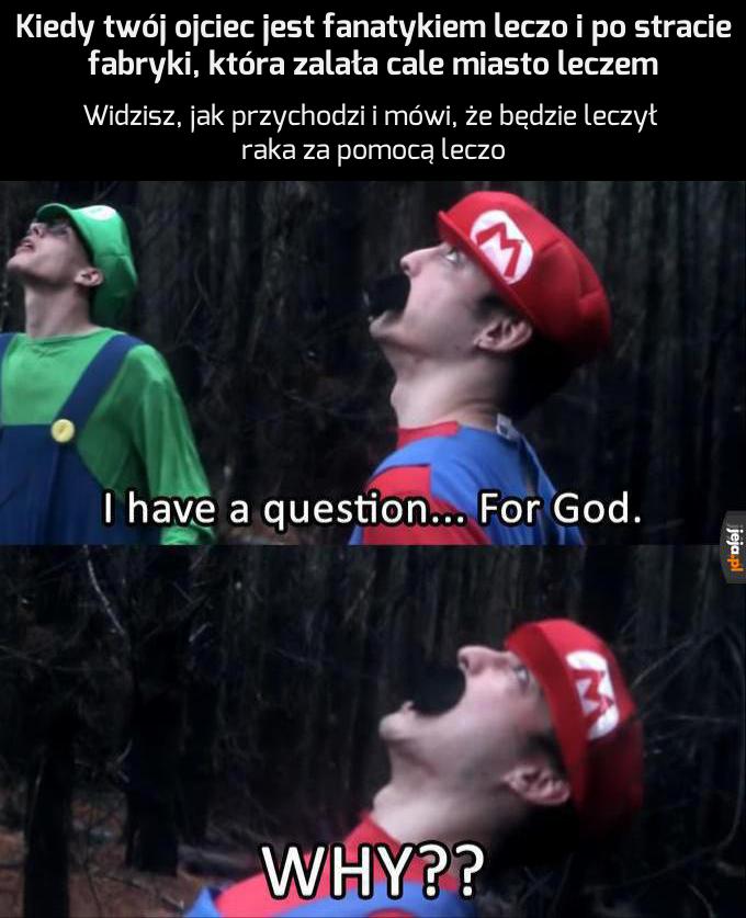 Słynna pasta