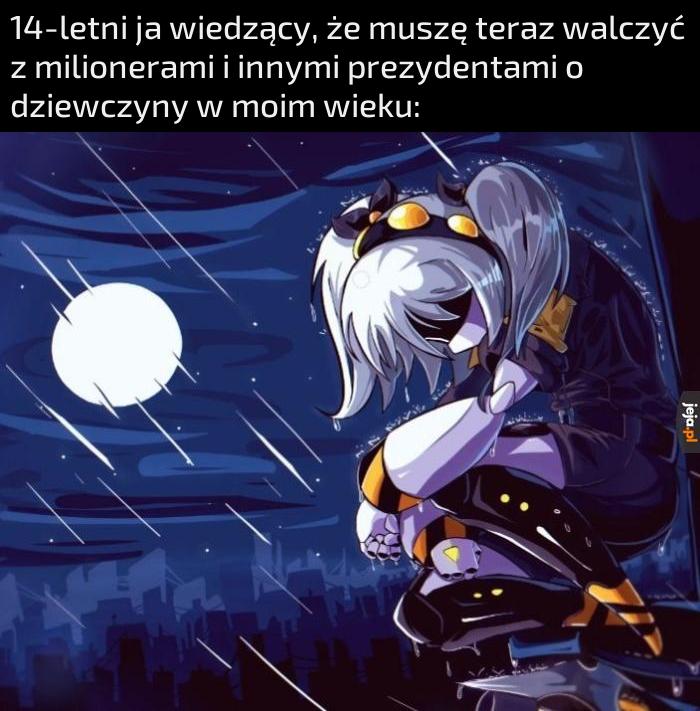 Najgorzej