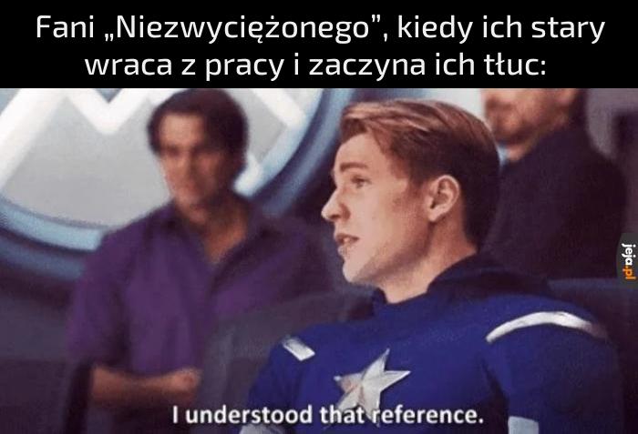 Epickie nawiązanie