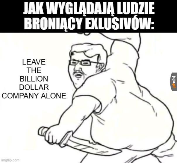 To już nie lata 90 gdzie miało to jakiś sens!