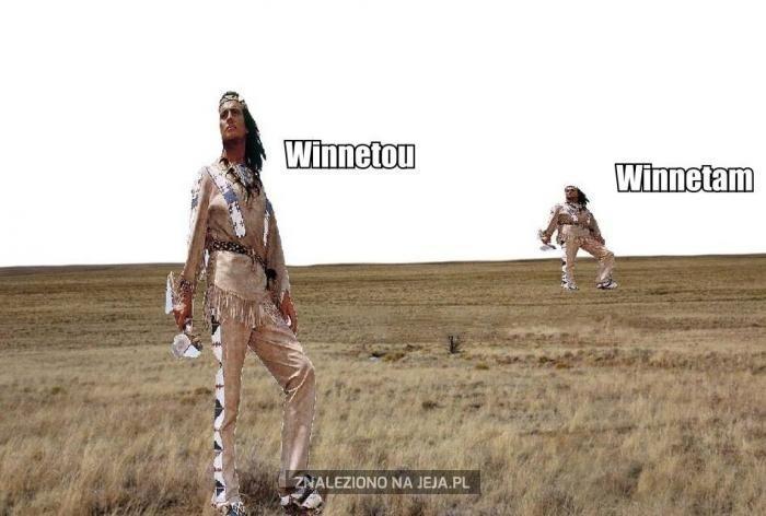 Winnetou