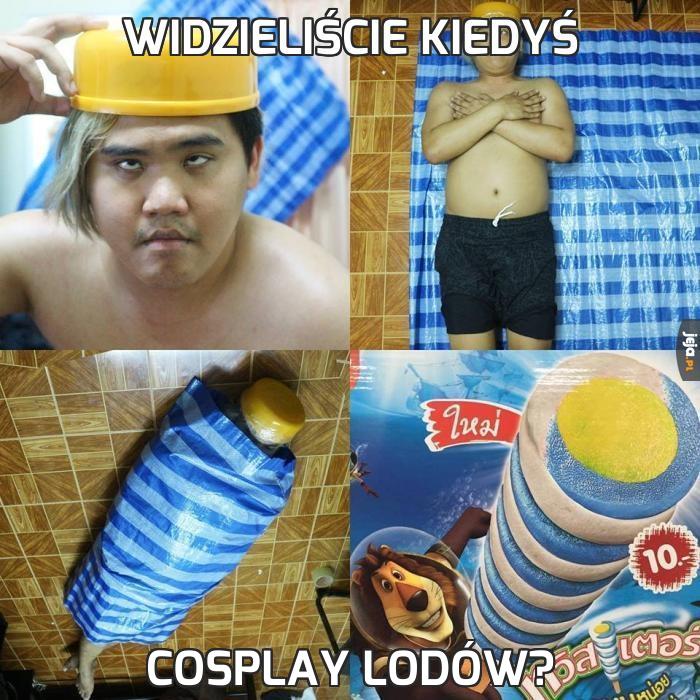 Widzieliście kiedyś