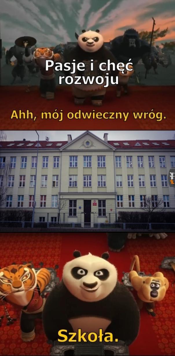 I tak to jest