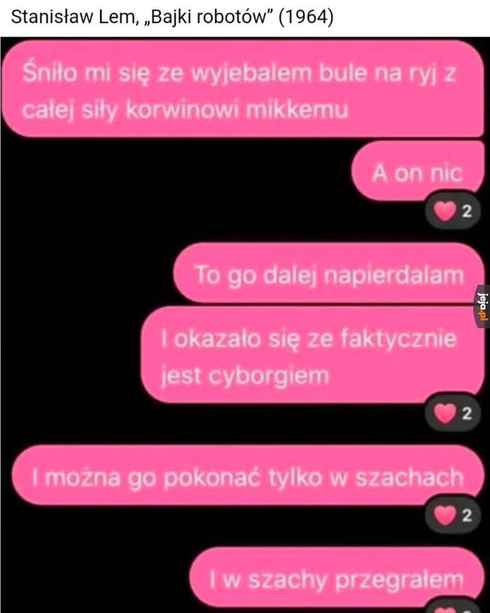 Wielka literatura