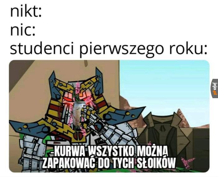 Pojemne są