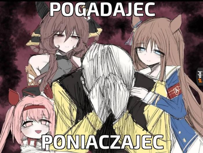 POGADAJEC