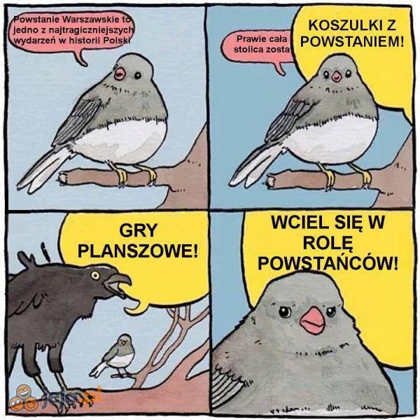 Na wszystkim chcą się dorobić