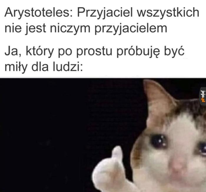 Przykre