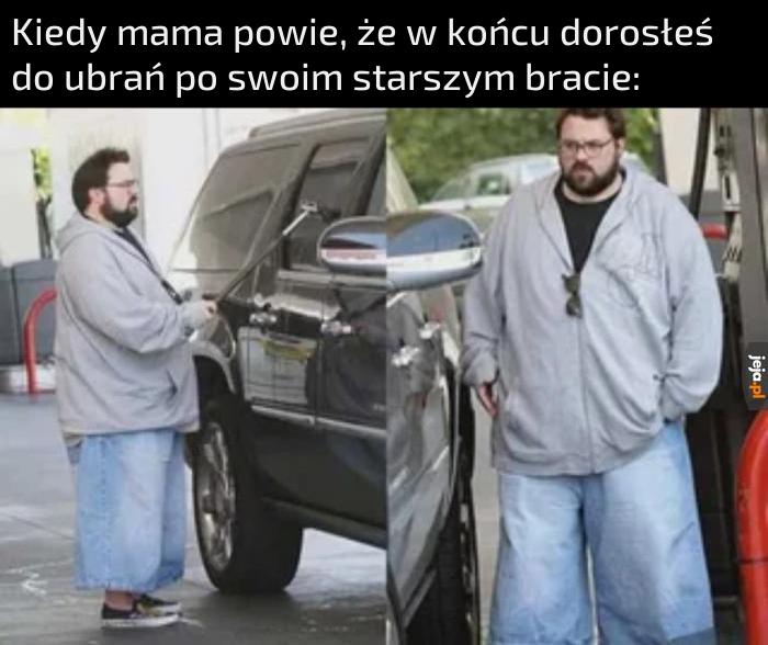 Czas zadać trochę stylu