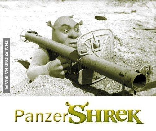 Panzershrek