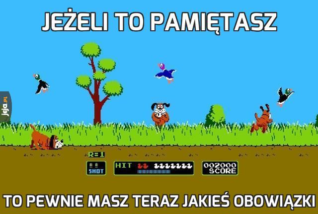 Jeżeli to pamiętasz