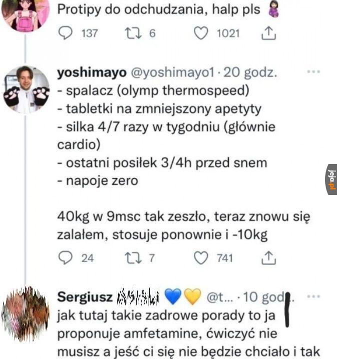 Jak szaleć to szaleć