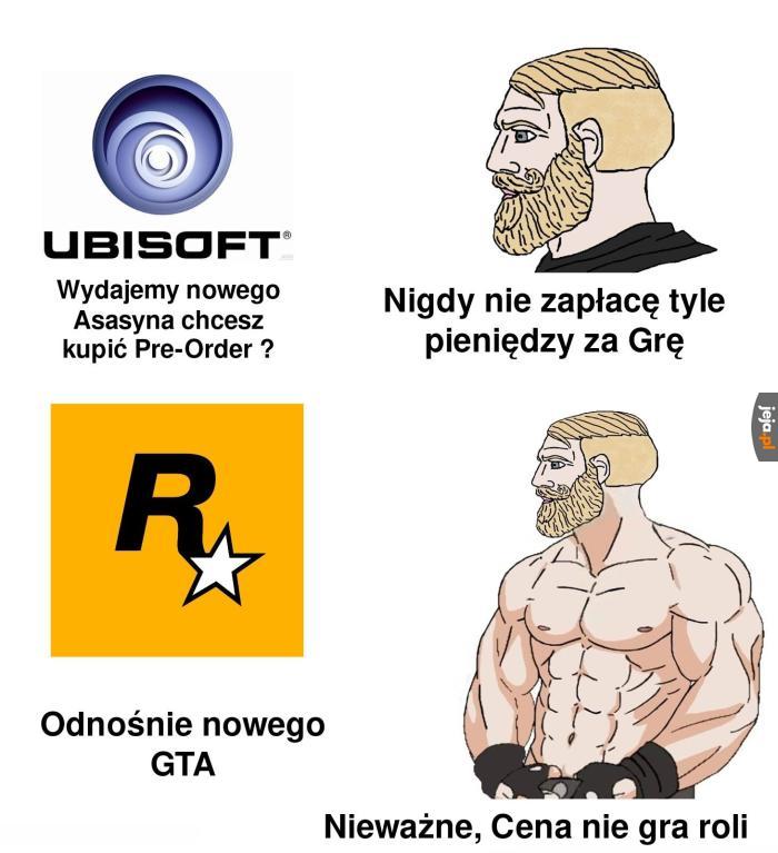 Reputacja ma znaczenie