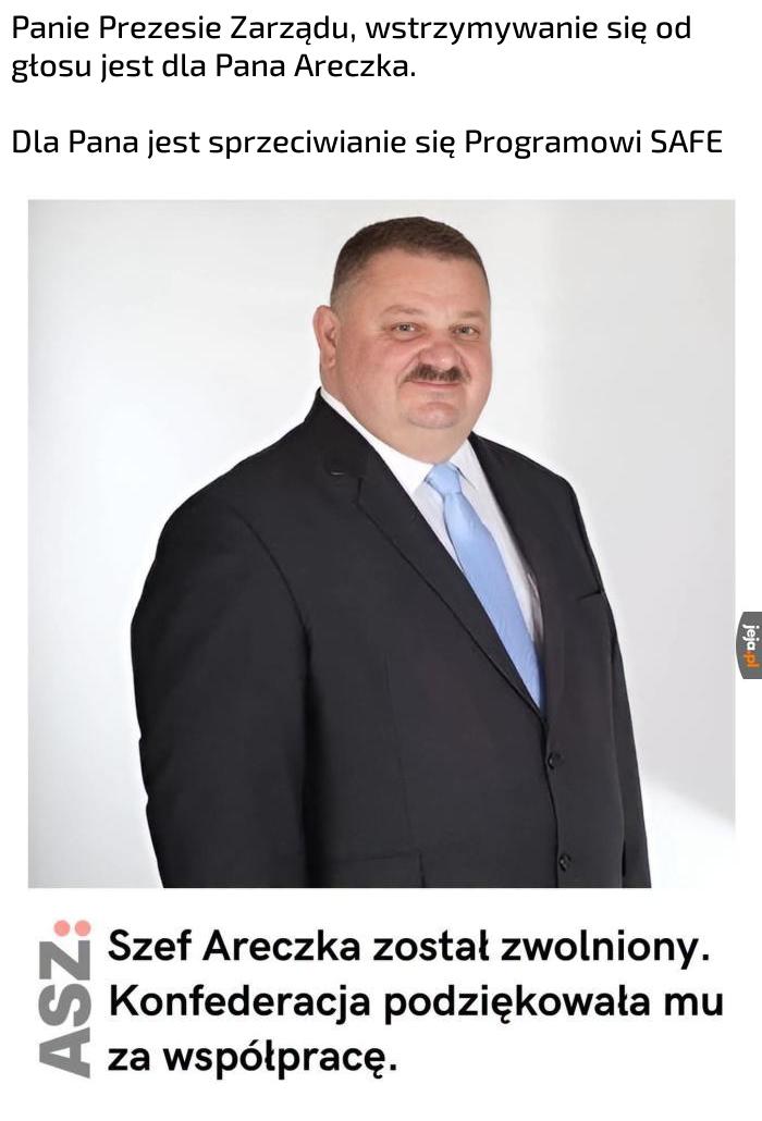 Myśliwy stał się zwierzyną