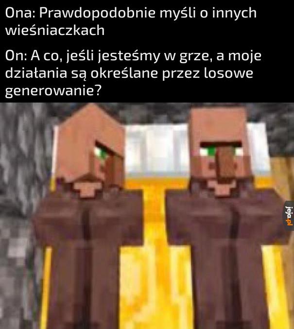 Jest taka możliwość