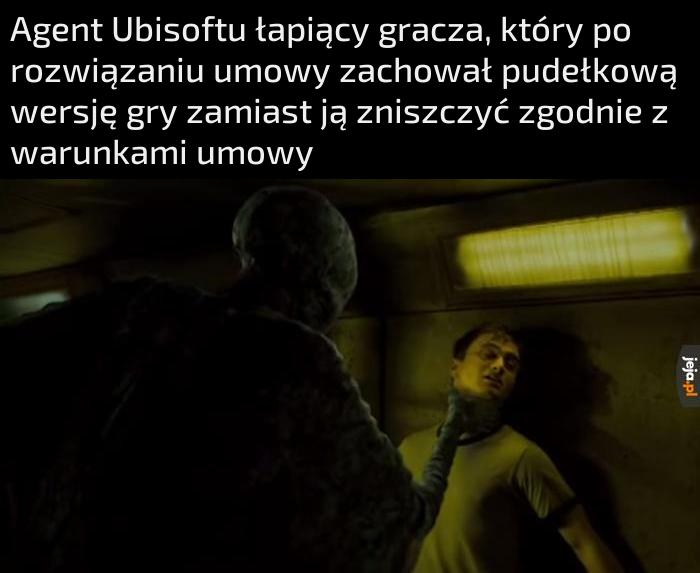 Z takimi prawnikami trzeba czarodziejów