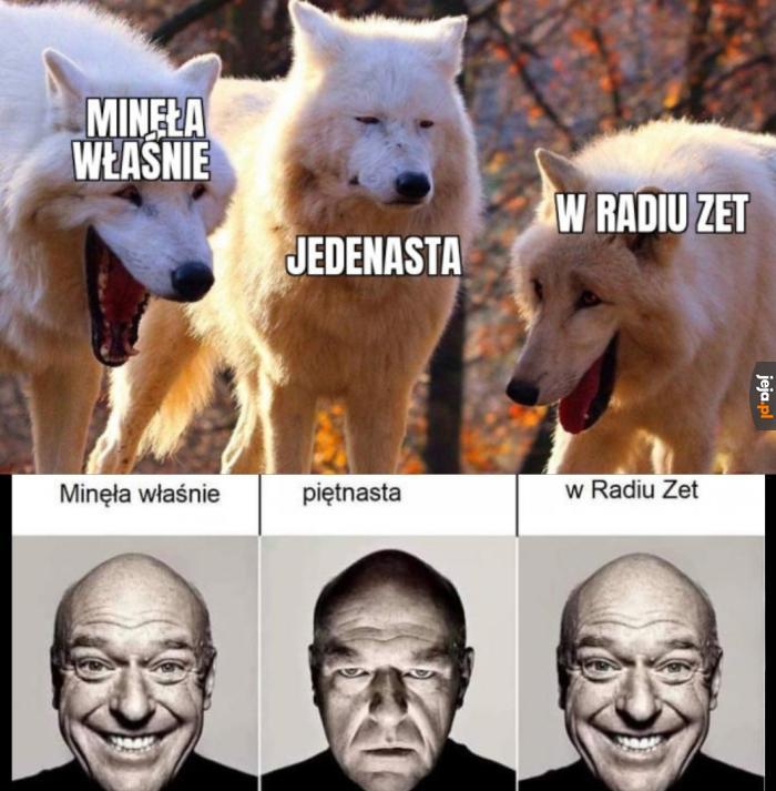 Ktoś jeszcze w ogóle słucha radia?