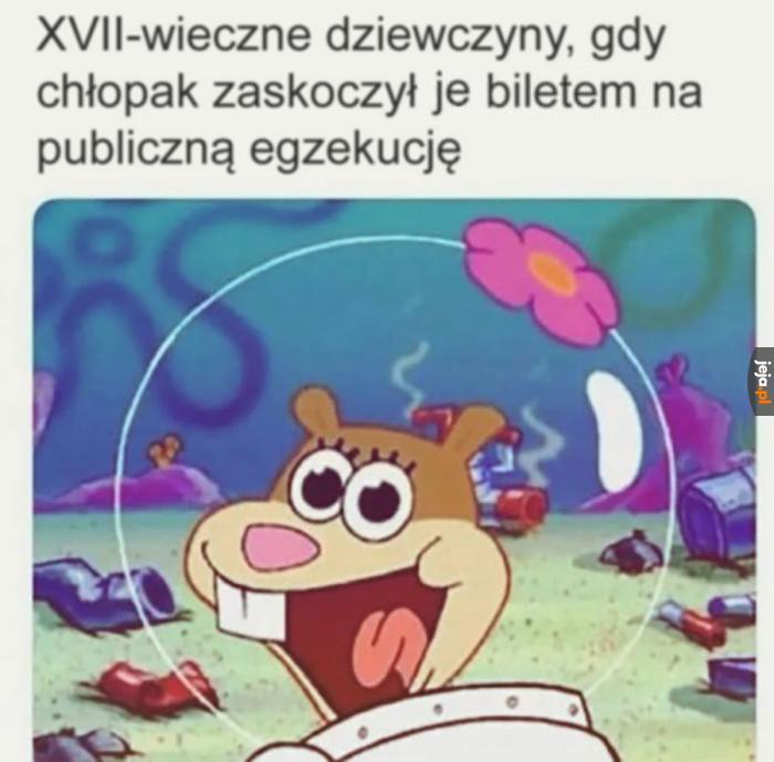Pamiętałeś!