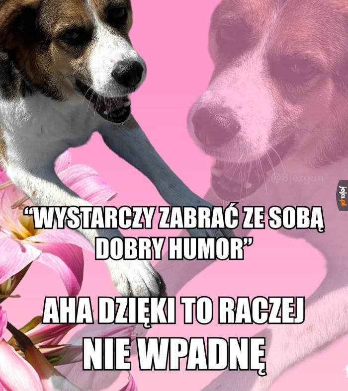 Nie stać mnie