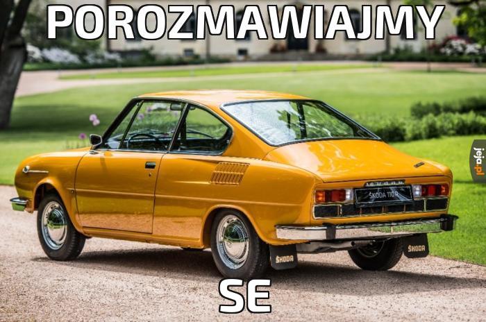 Porozmawiajmy