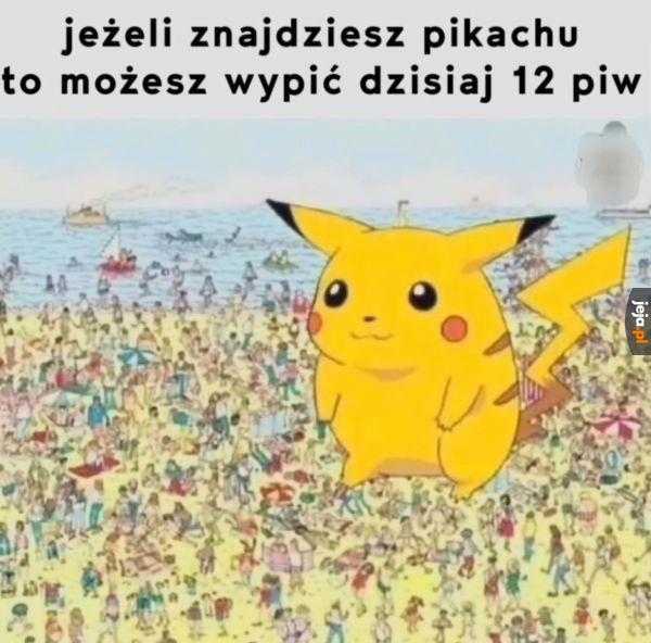Uda Ci się?