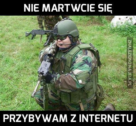 Nie martwcie się