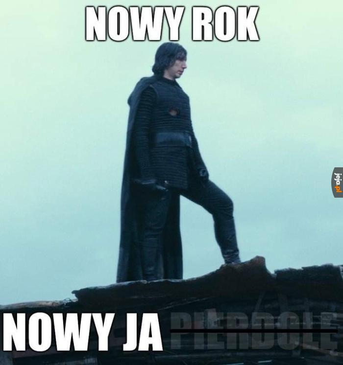 Nie no, bez przesady