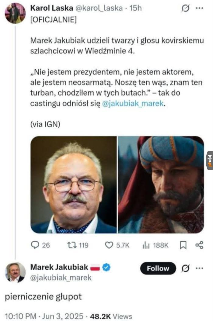 Piernik mentioned