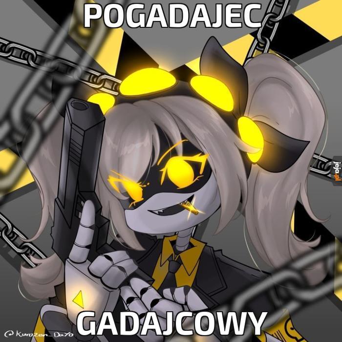 drono gadajec