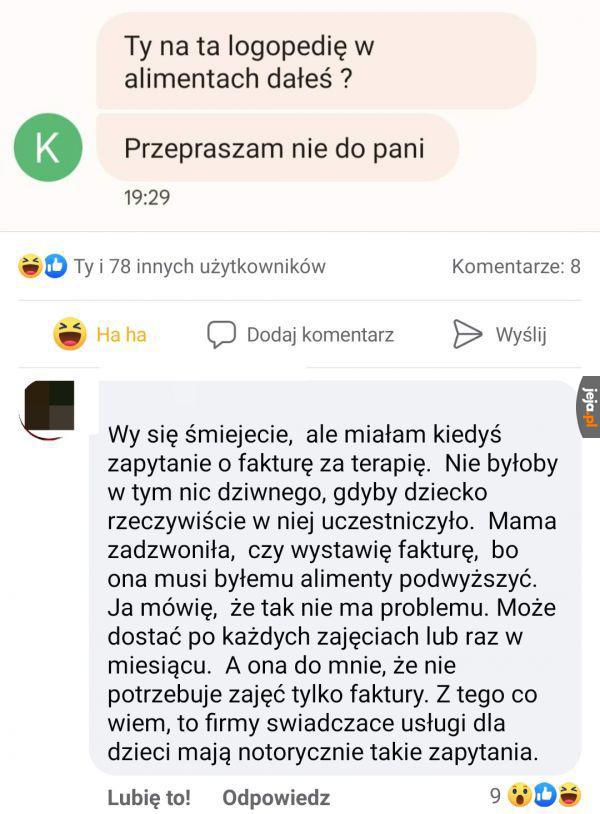 Pomyłeczka