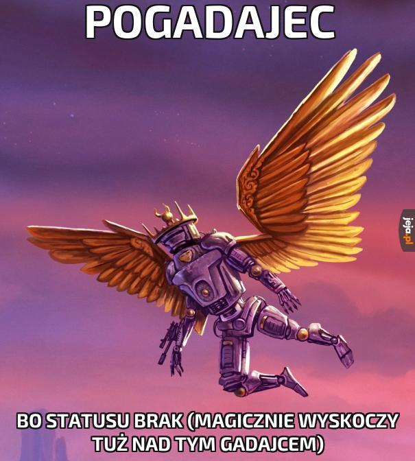 Pogadajec