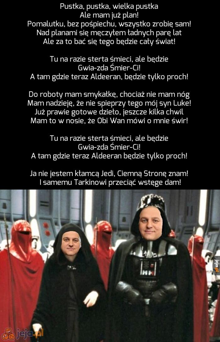 Bracia Sitholec, jak ja ich ku*wa nienawidzę!