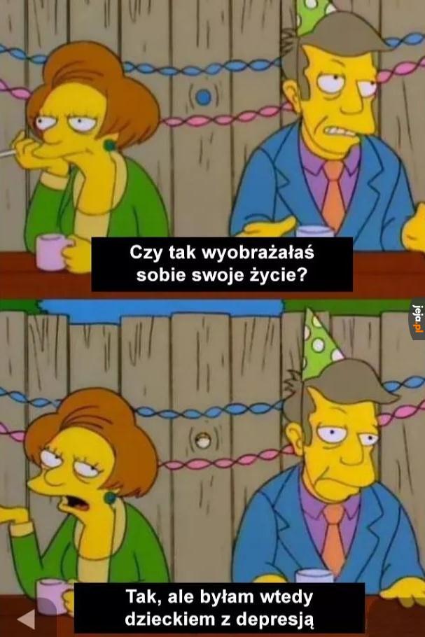Żyć nie umierać