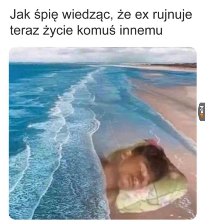 Sen wysokiej jakości