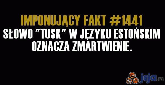 Tusk