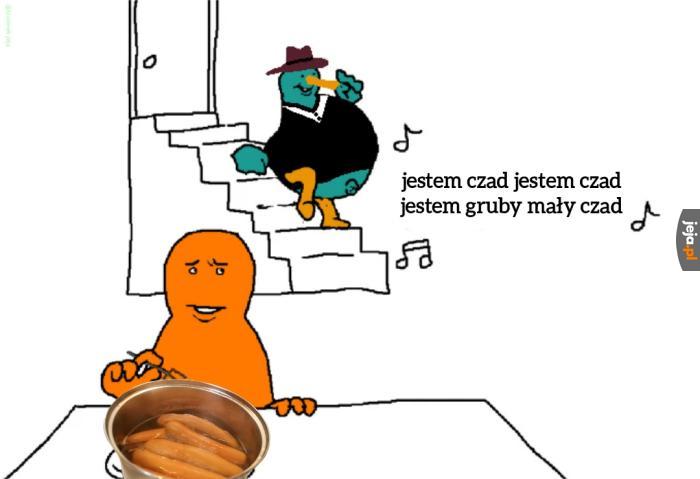 Uciekajcie