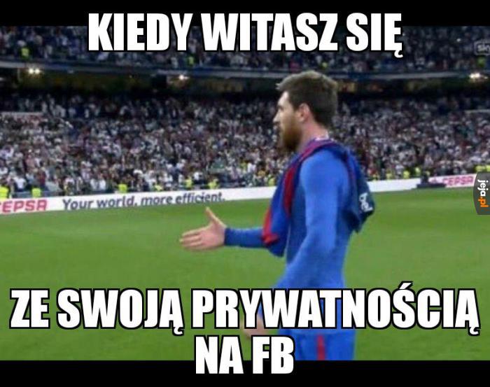 Gdzie się podziała?