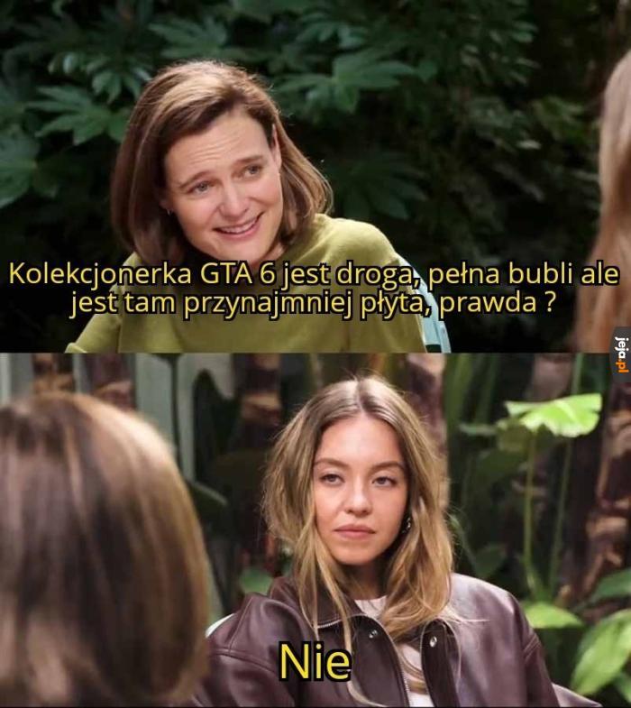 Jeszcze super cena