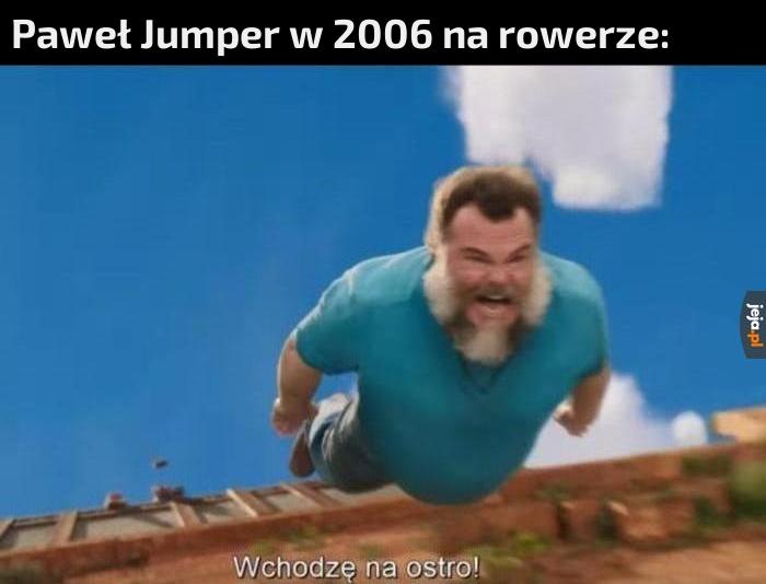 Ała k*rwa rzeczywiście
