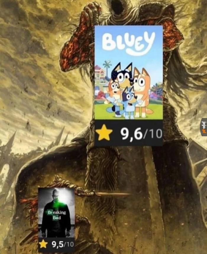 Wybacz, Walcerzu, ale w mieście jest nowy kucharz