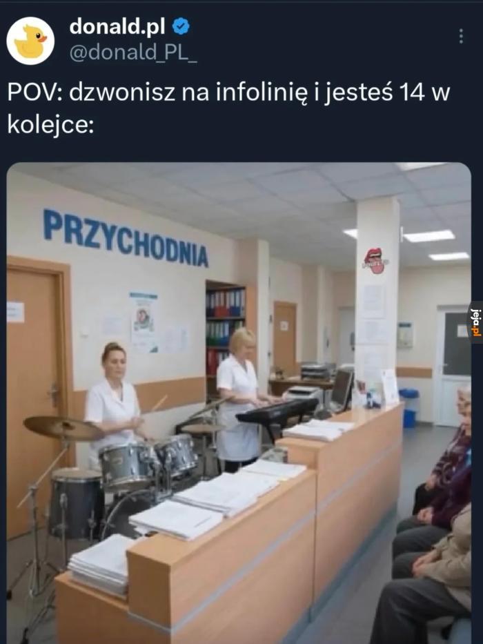 Na wszystko jest czas